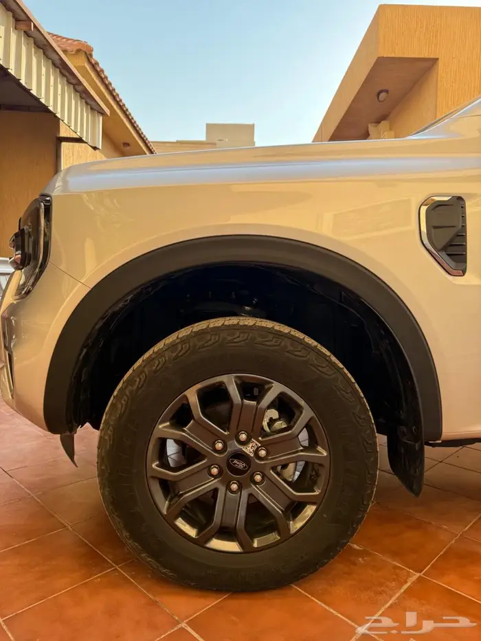 فورد رينجر 2023 دبل ديزل اخو الجديد 19