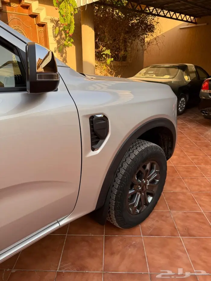 فورد رينجر 2023 دبل ديزل اخو الجديد 16