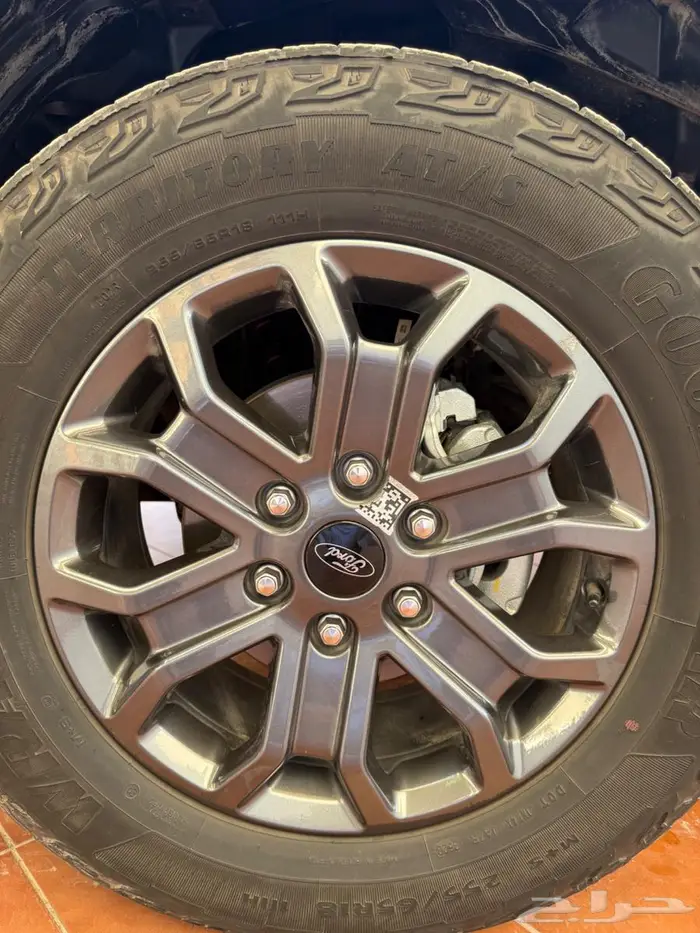 فورد رينجر 2023 دبل ديزل اخو الجديد 29