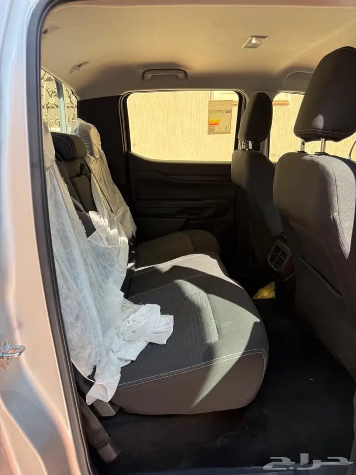 فورد رينجر 2023 دبل ديزل اخو الجديد 22