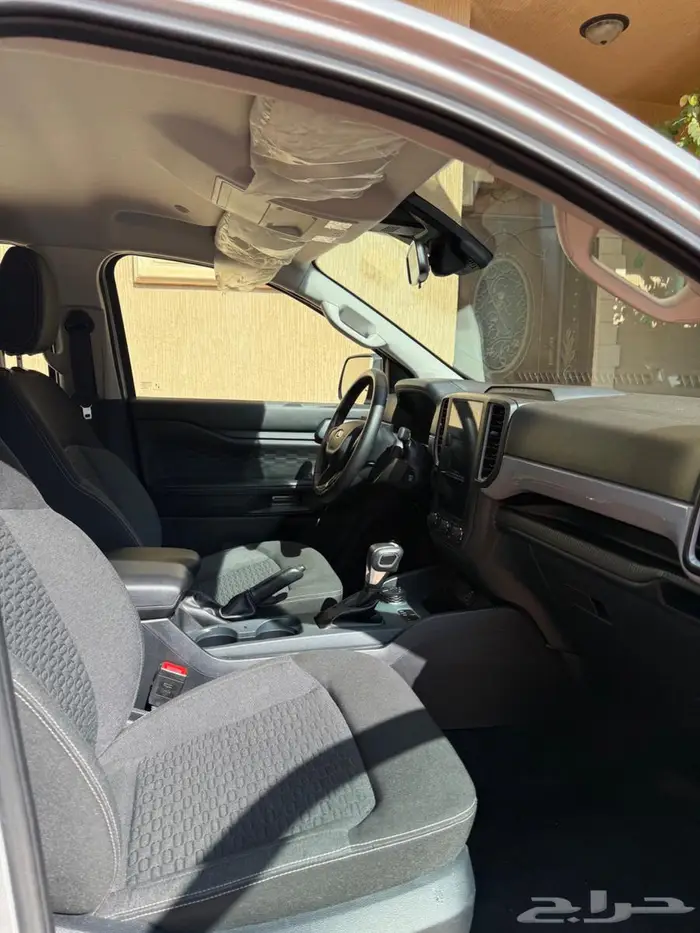 فورد رينجر 2023 دبل ديزل اخو الجديد 20