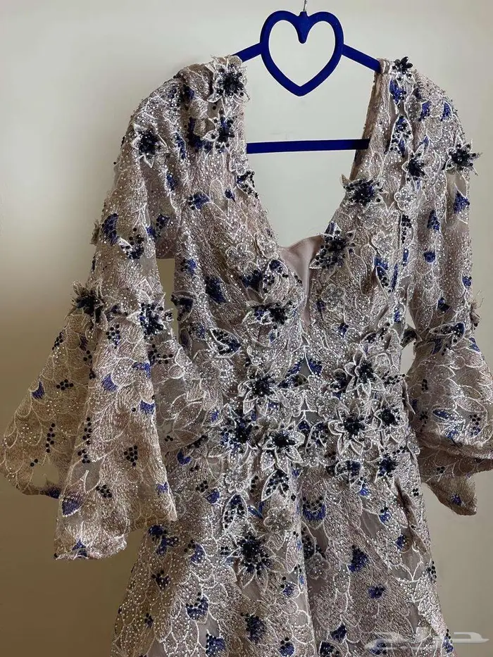 فستان ملكة للبيع 1