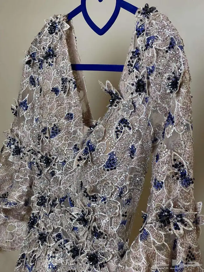 فستان ملكة للبيع 2