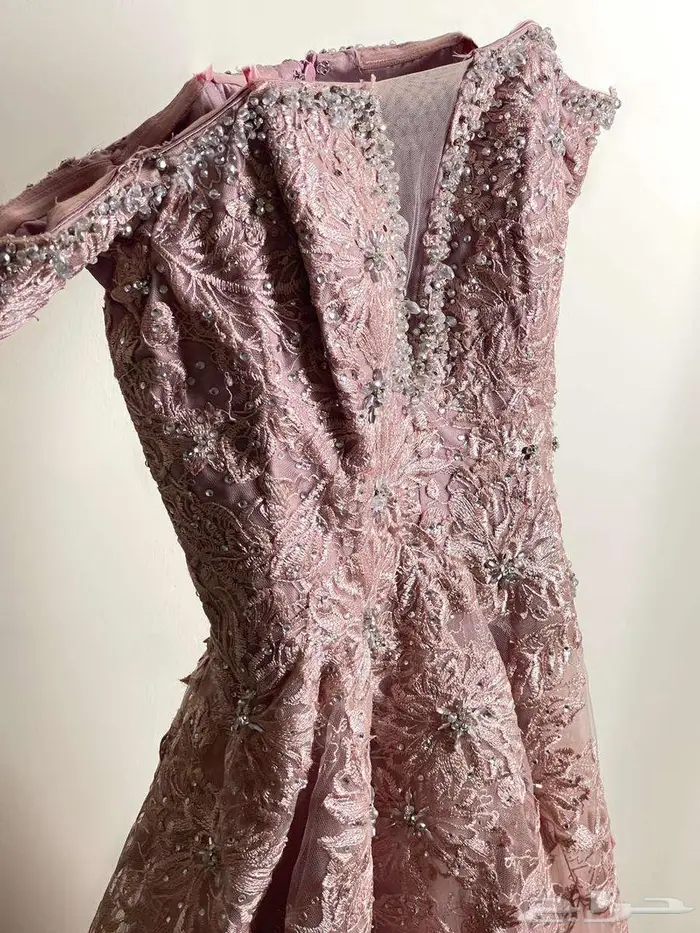 فستان ملكة 2