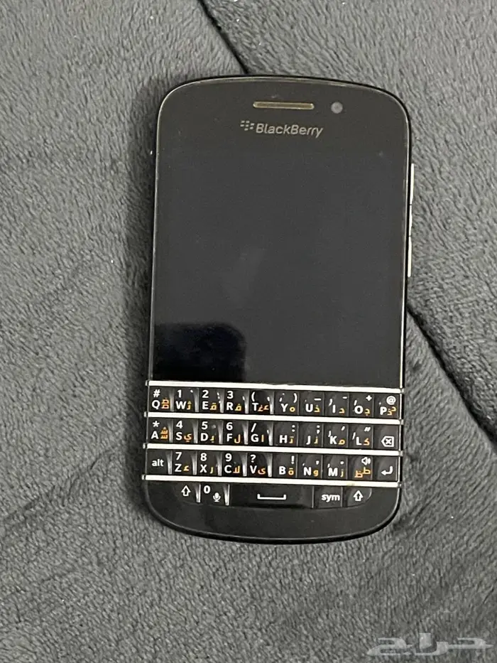 بلاك بيري BlackBerry 0