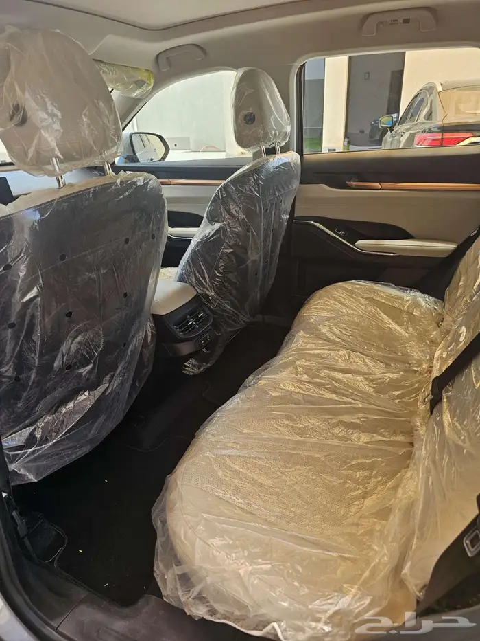 هافالH6 موديل2023   حد 58 7