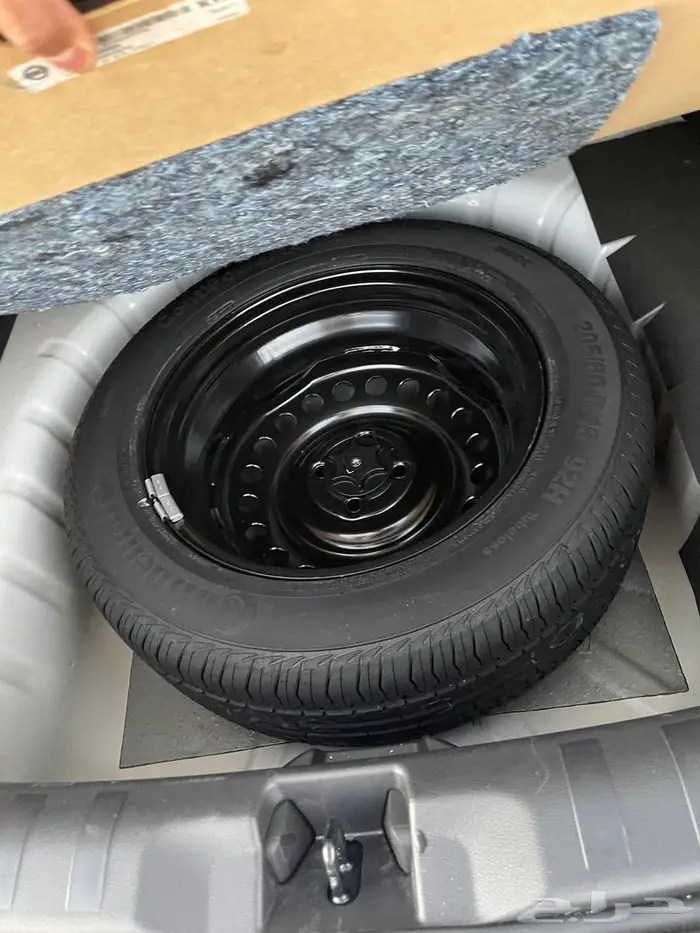 نيسان كيكس 2022 ممشى 30 الف 3