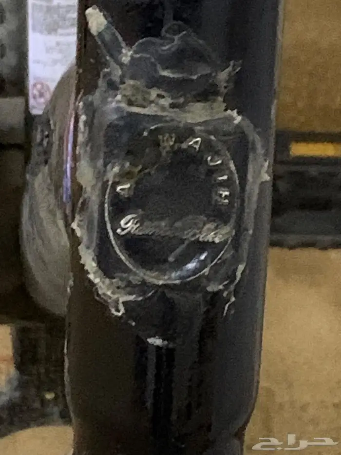 سيكل رامبو صيني مقاس 20 0