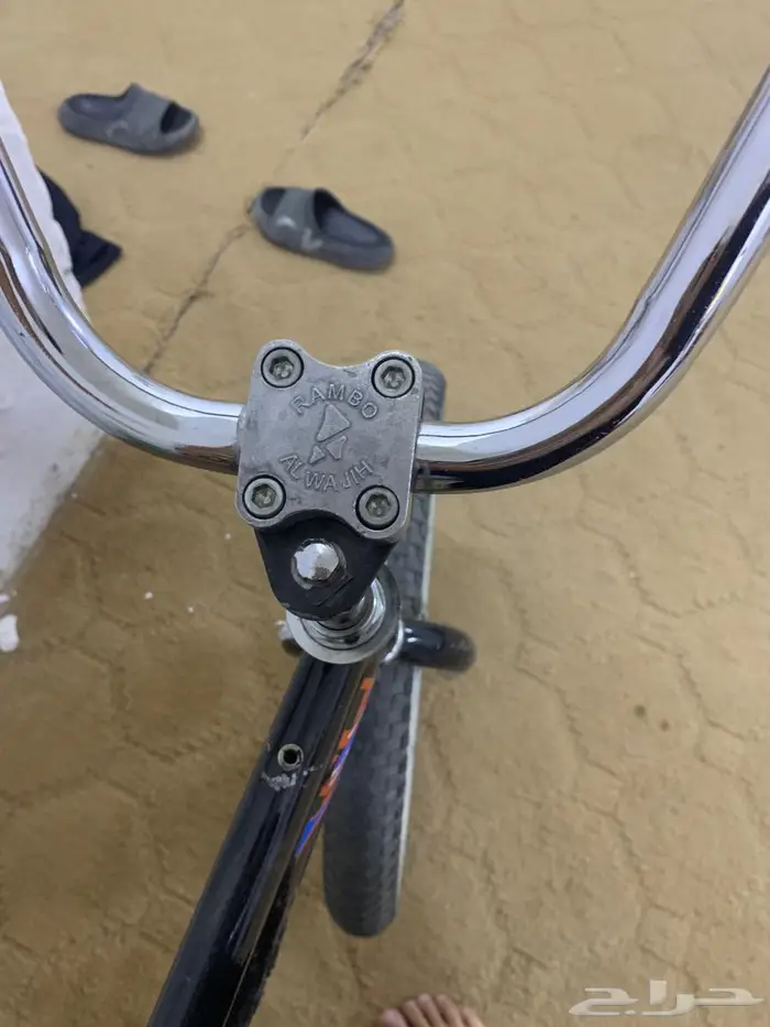 سيكل رامبو صيني مقاس 20 2