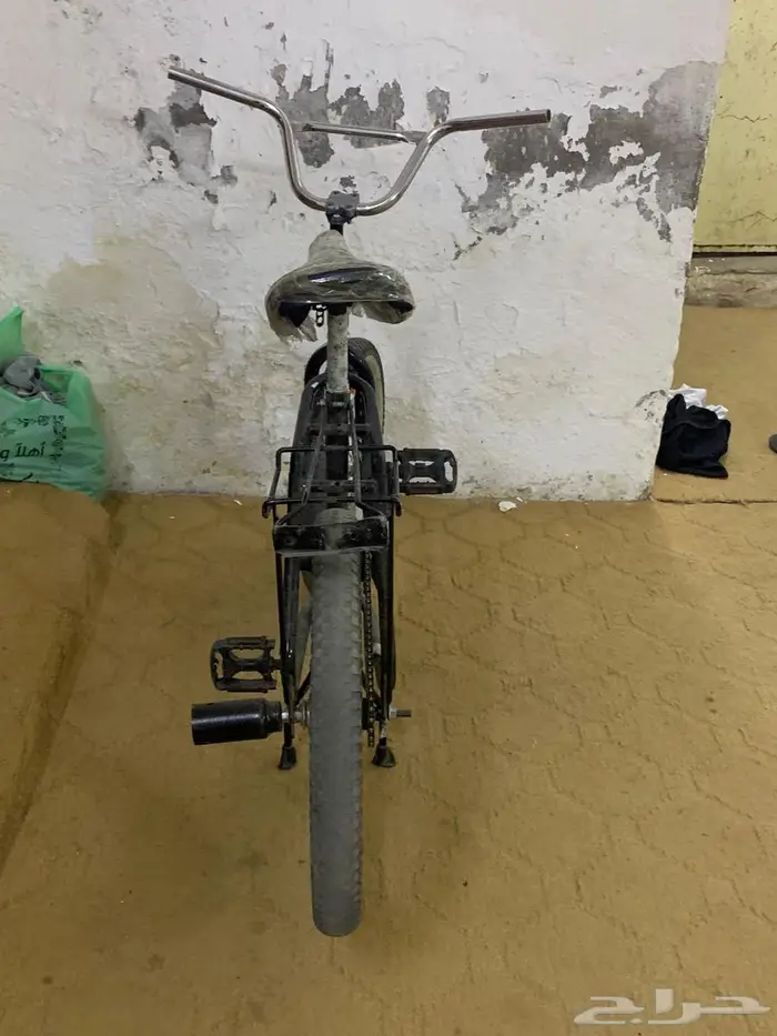 سيكل رامبو صيني مقاس 20 5