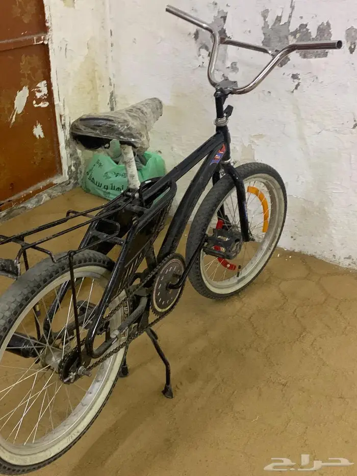 سيكل رامبو صيني مقاس 20 4