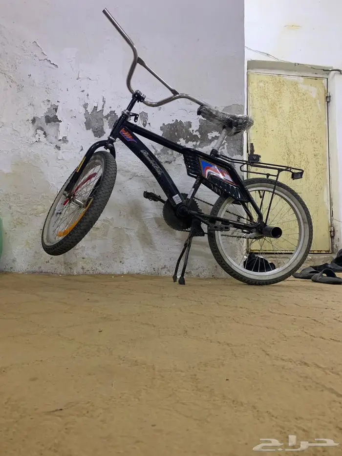 سيكل رامبو صيني مقاس 20 3