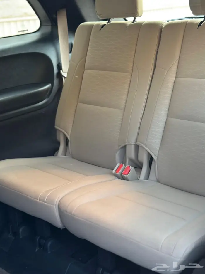 دودج دورانجو 2020 11