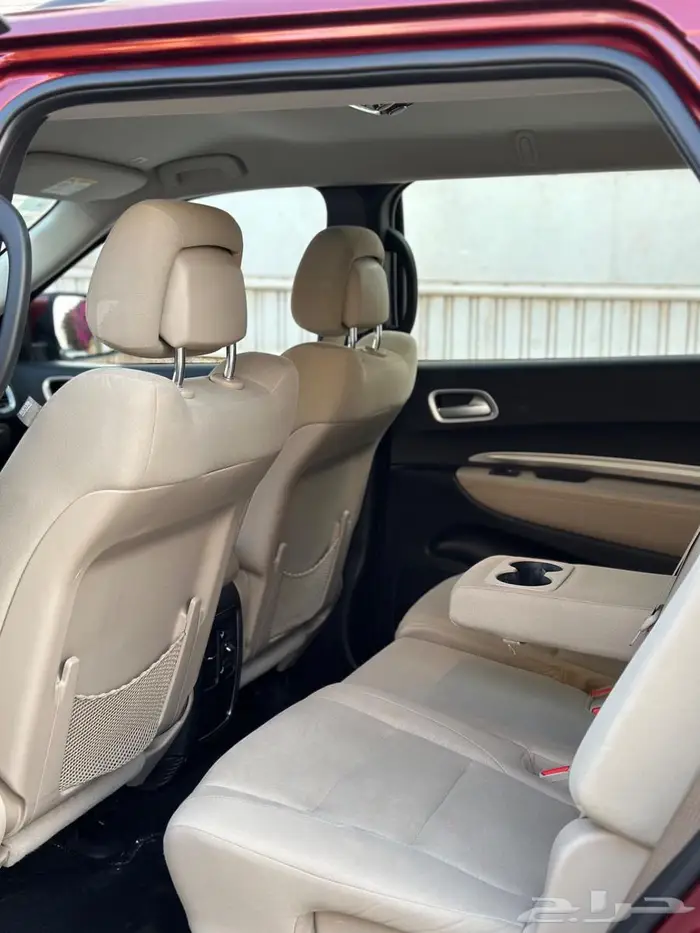 دودج دورانجو 2020 10