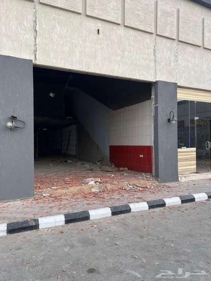 معارض تجارية بموقع إستراتيجي على طريق مكة - الهدا 5