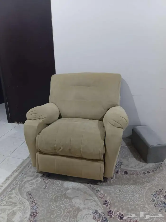 كرسي الكبار السن 0