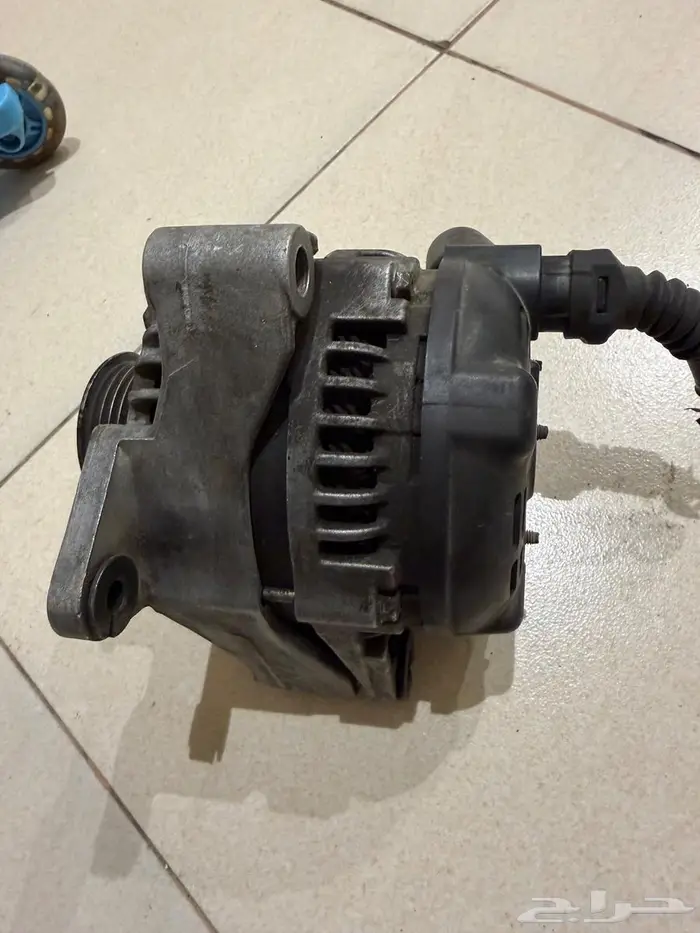 دينمو لكزس 430 ls 0