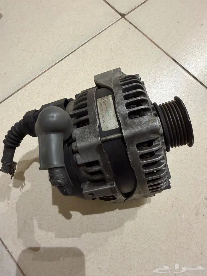 دينمو لكزس 430 ls 3