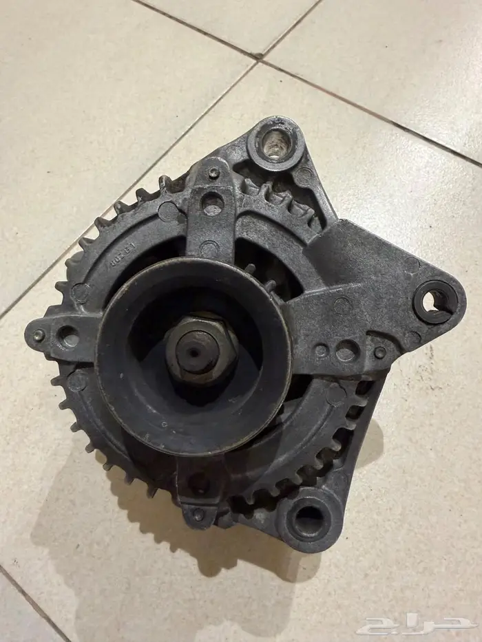 دينمو لكزس 430 ls 2