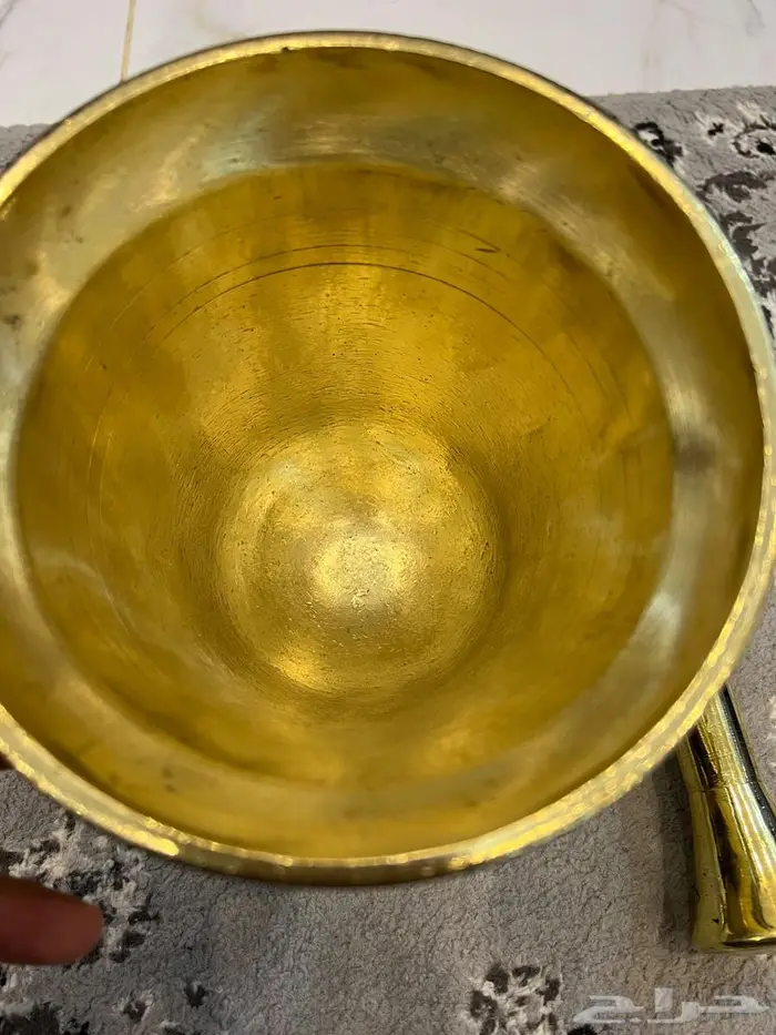 نجر بغدادي محزز مقاس 18 ابوبصمه حد 950 1