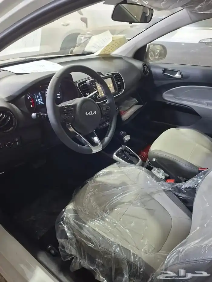 كيا بيجاس فل كامل م2026 عرض حصرى للشريكات و المؤسسات للكاش 5