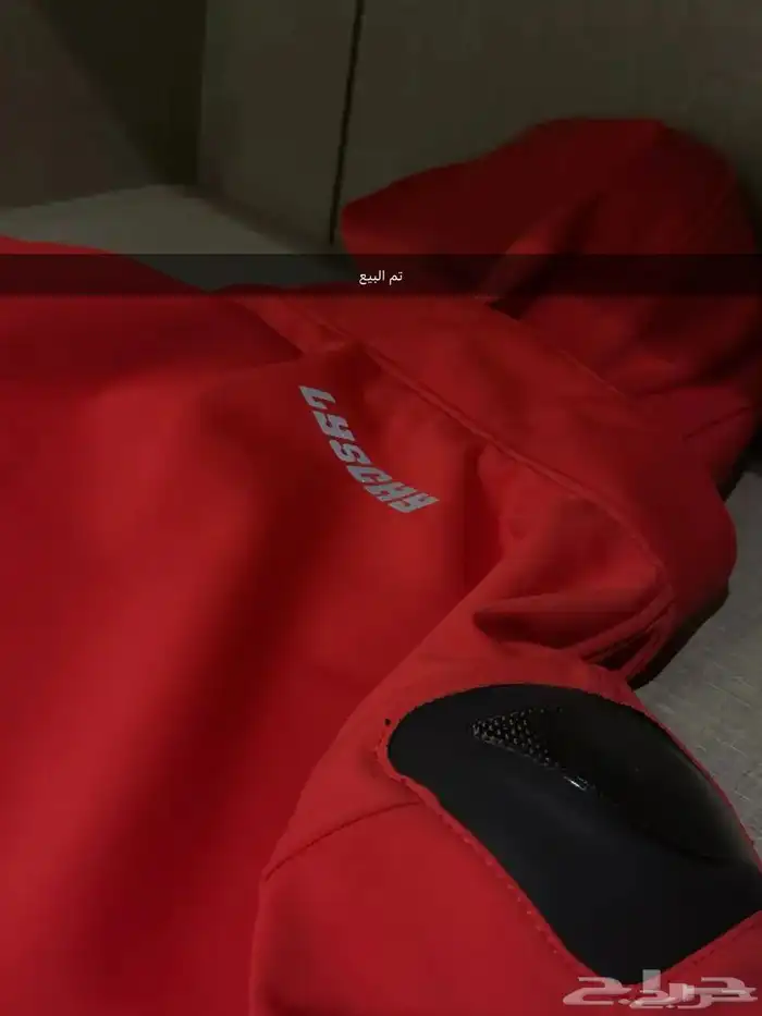 اكسسوارات دباب سزوكي ريس 8