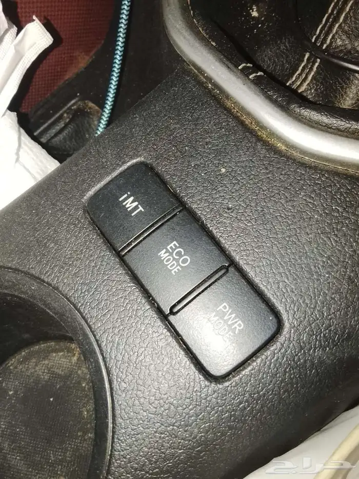 هايلوكس 2020 دبل ديزل 2800 بلد وعليها اضافات 16