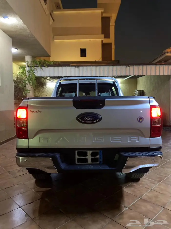 فورد رينجر 2023 دبل ديزل اخو الجديد 6