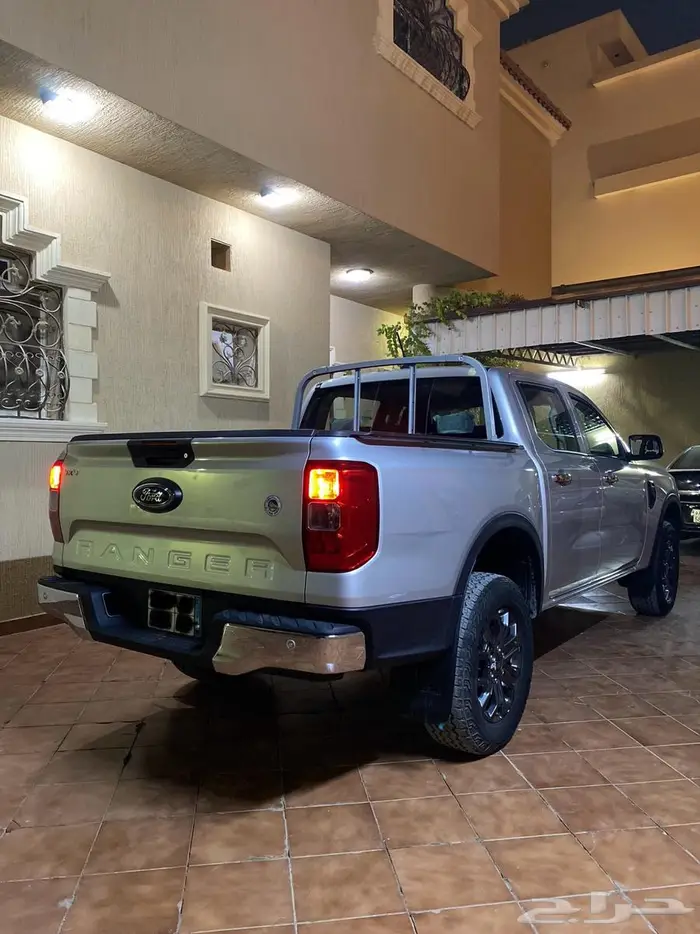 فورد رينجر 2023 دبل ديزل اخو الجديد 5