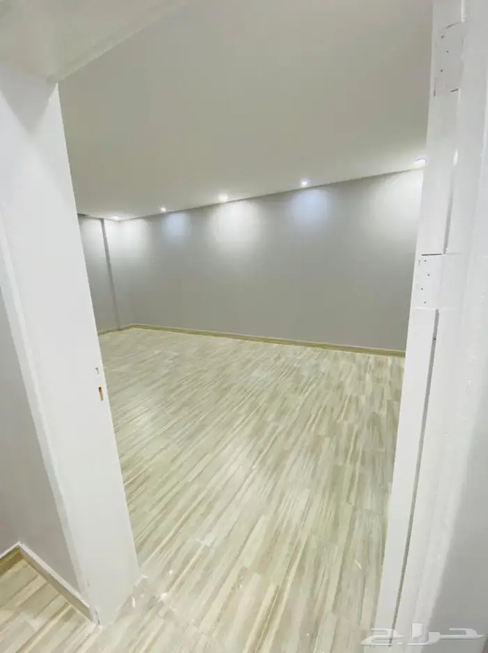 شقة مخطط البيعة غرفتين 0