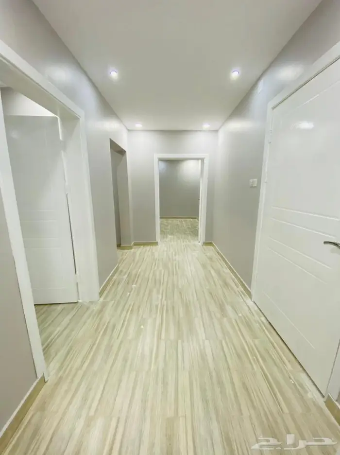 شقة مخطط البيعة غرفتين 1