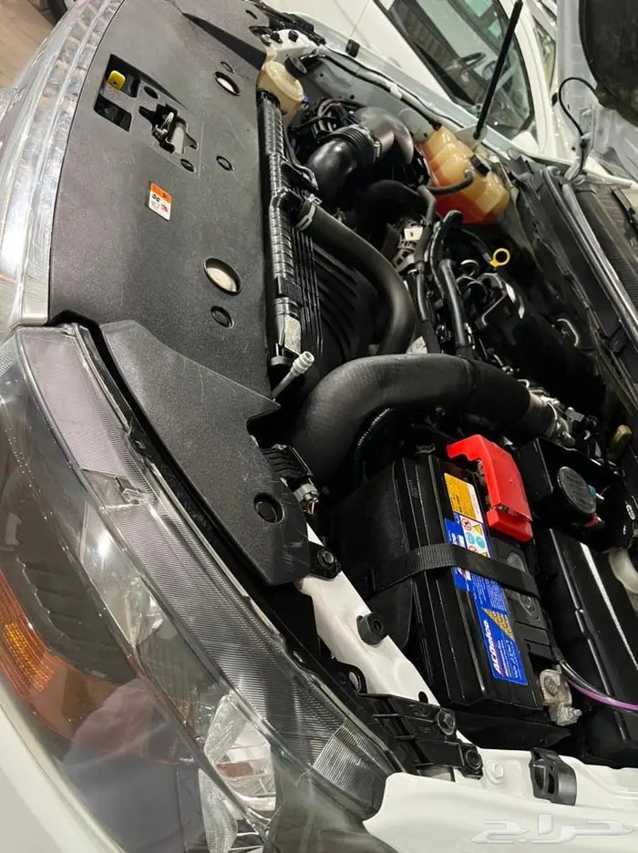 فورد رينجر موديل 2019 ديزل دبل وكاله 7