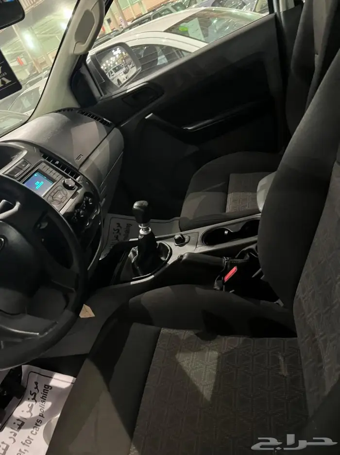 فورد رينجر موديل 2019 ديزل دبل وكاله 5