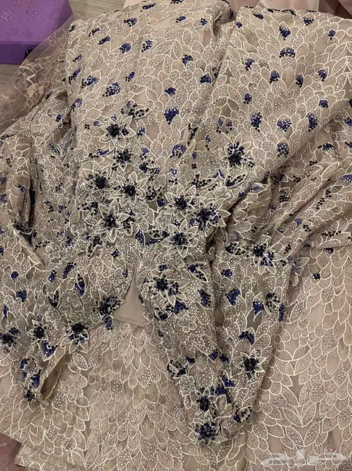 فستان ملكة للبيع 3