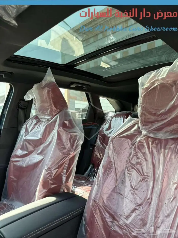 بيجو 3008 GT فل جديد 2025-اقساط وكاش 19