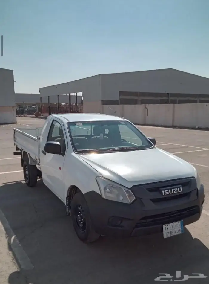 ايسورو ديماكس جوانب 2016 2