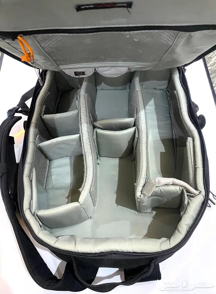 كاميرا كانون 5D ii فايف دي مارك تو 2 ومعها عدة كاملة 20