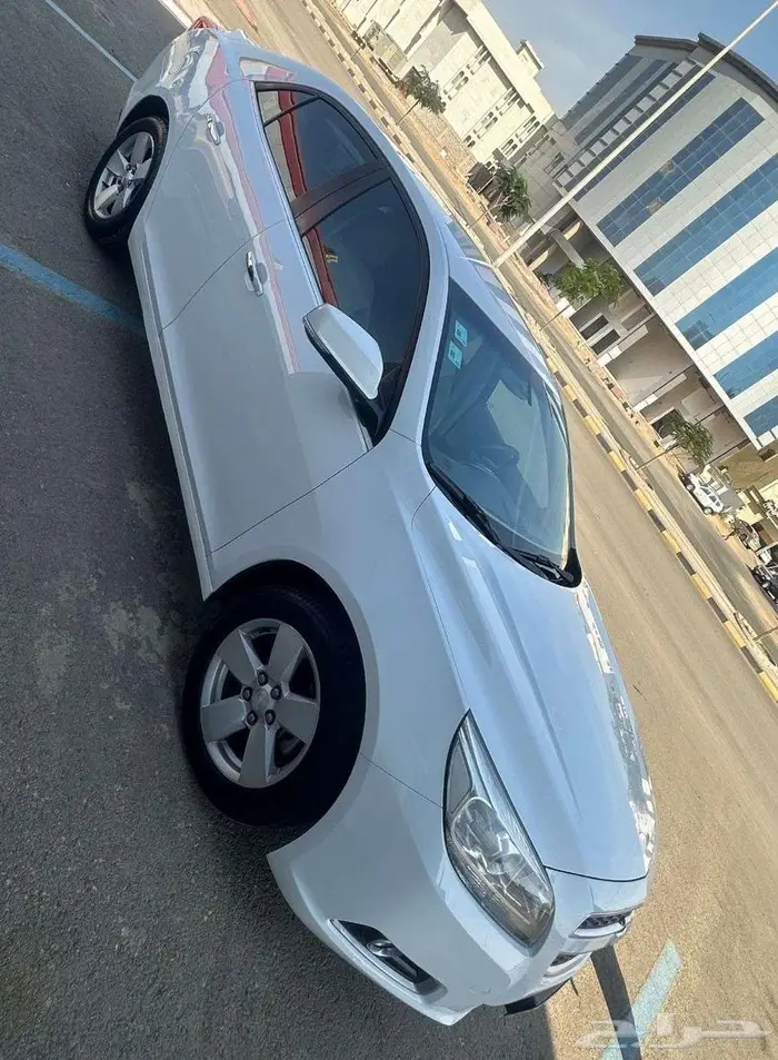 ماليبو LT نص فل 8