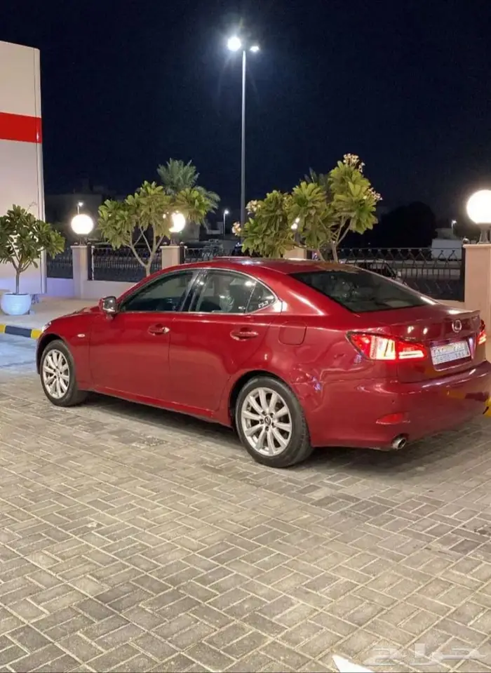 لكزس للبيع بشكل فوري ومستعجل 3