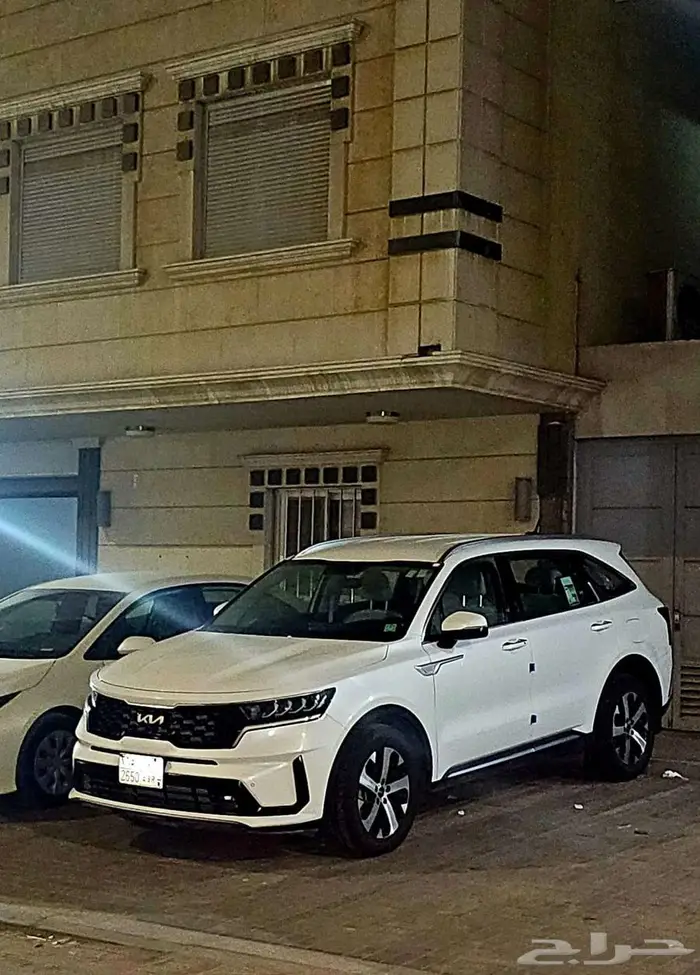 كيا سورينتو 2023 MQ4 LX AD 9