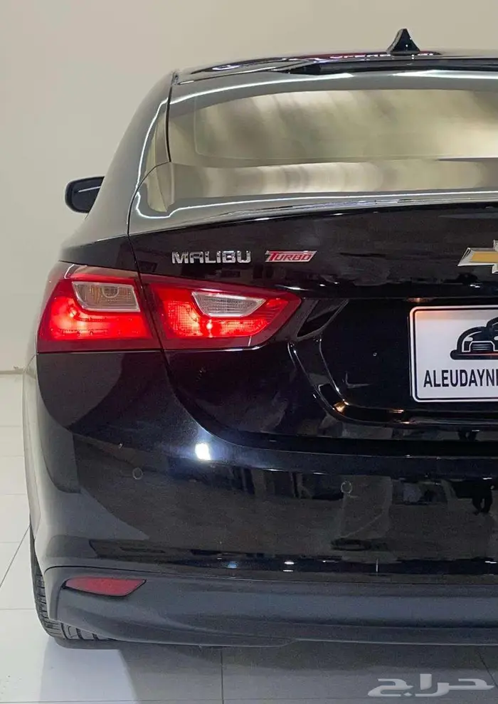 شيفورليه ماليبو 2022 7