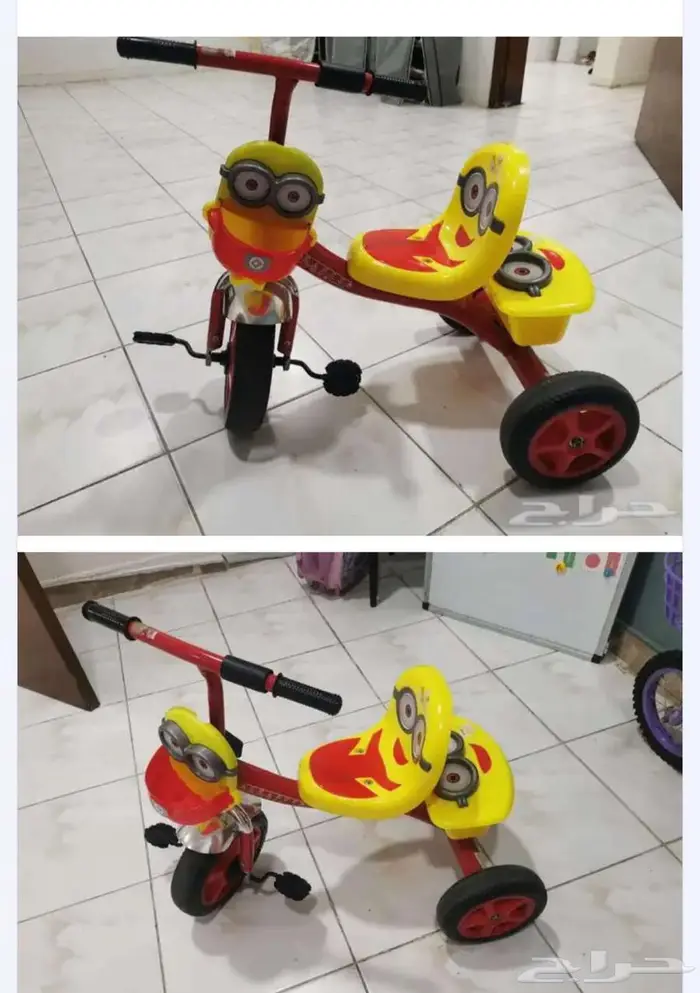 اثاث منزلي للبيع بحاله ممتازه 4