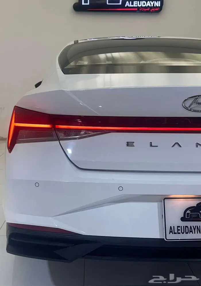 هيونداي النترا 2023 7