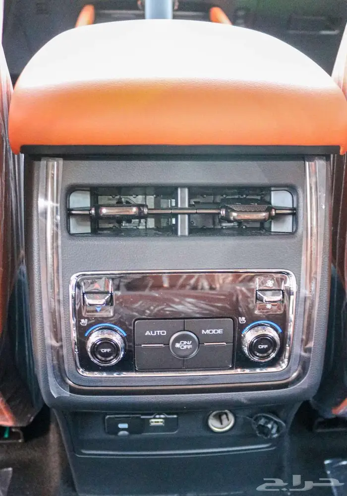 هافال H 9 2026 كاش او تقسيط جميع الالوان متوفرة 20