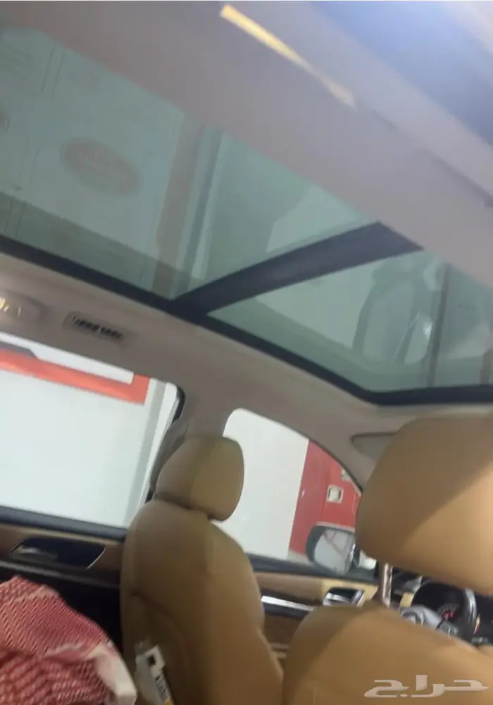 للبيع MG RX8 موديل 2020 3