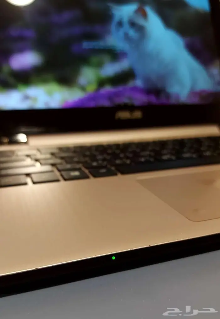 لابتوب ASUS Transformer Book Flip TP200S 3