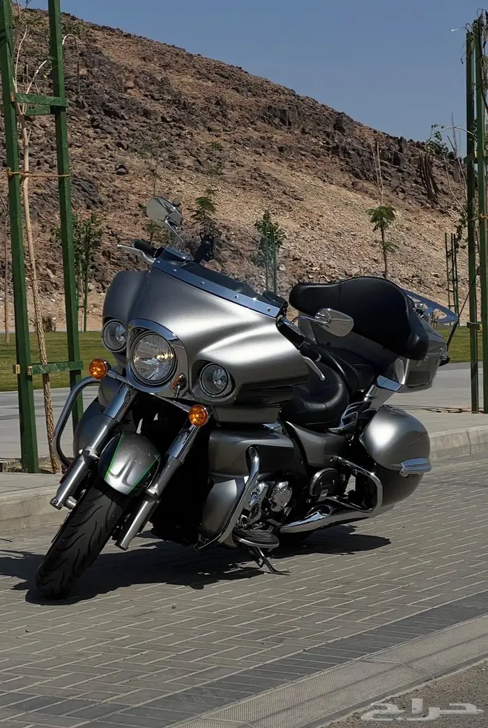 كاوازاكي فويجر 2020 1