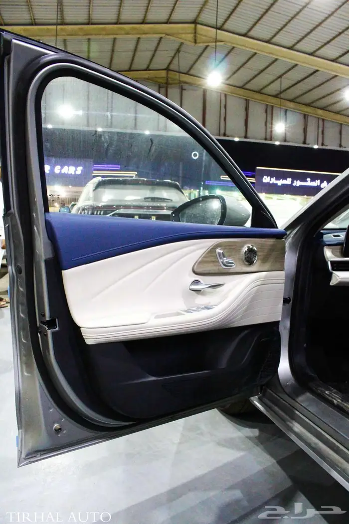 شيري اريزو 8 4 كاميرات بانوراما رادار موديل 2025. 18