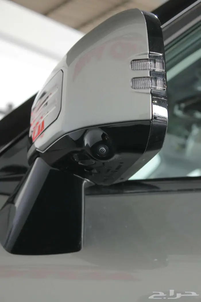 جيتور T1 فل لكجري موديل 2026 15