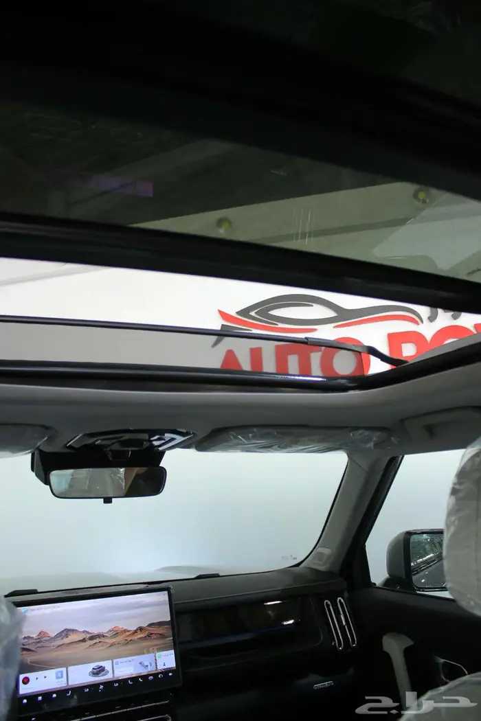 جيتور T1 فل لكجري موديل 2026 9